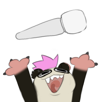 Joys of Life by @smthlittle discord