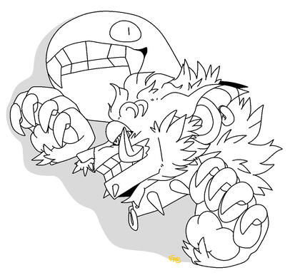 Vile Grin - @FANATTIC discord