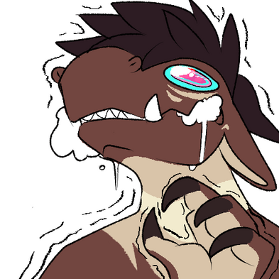 Gallow Froth - @Ash_the _cryptid discord