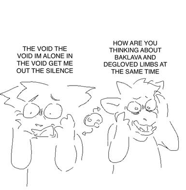 Brain-swap by @bamberverse