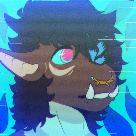 Gallow icon by @cosmicpsychosis discord