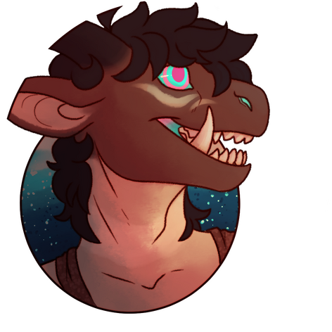 Gallow Icon by @rotplush